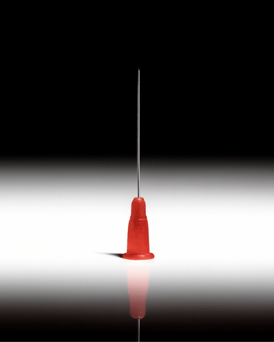 Needles
