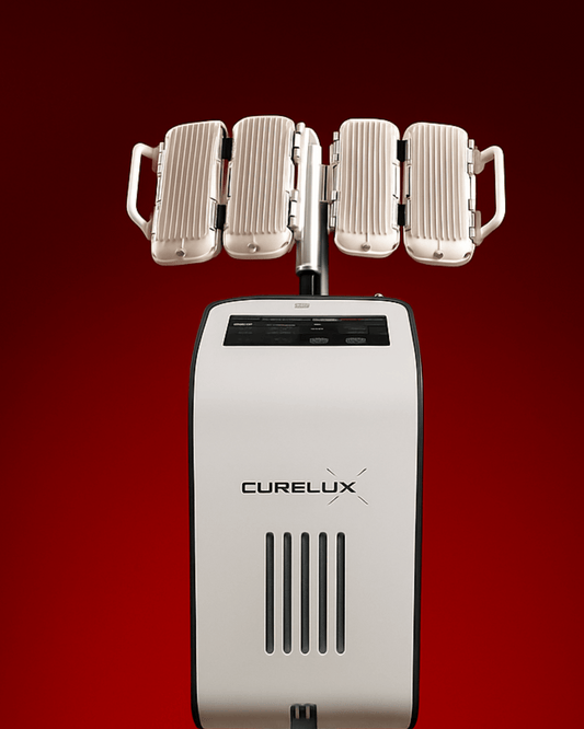 CureLux Laser
