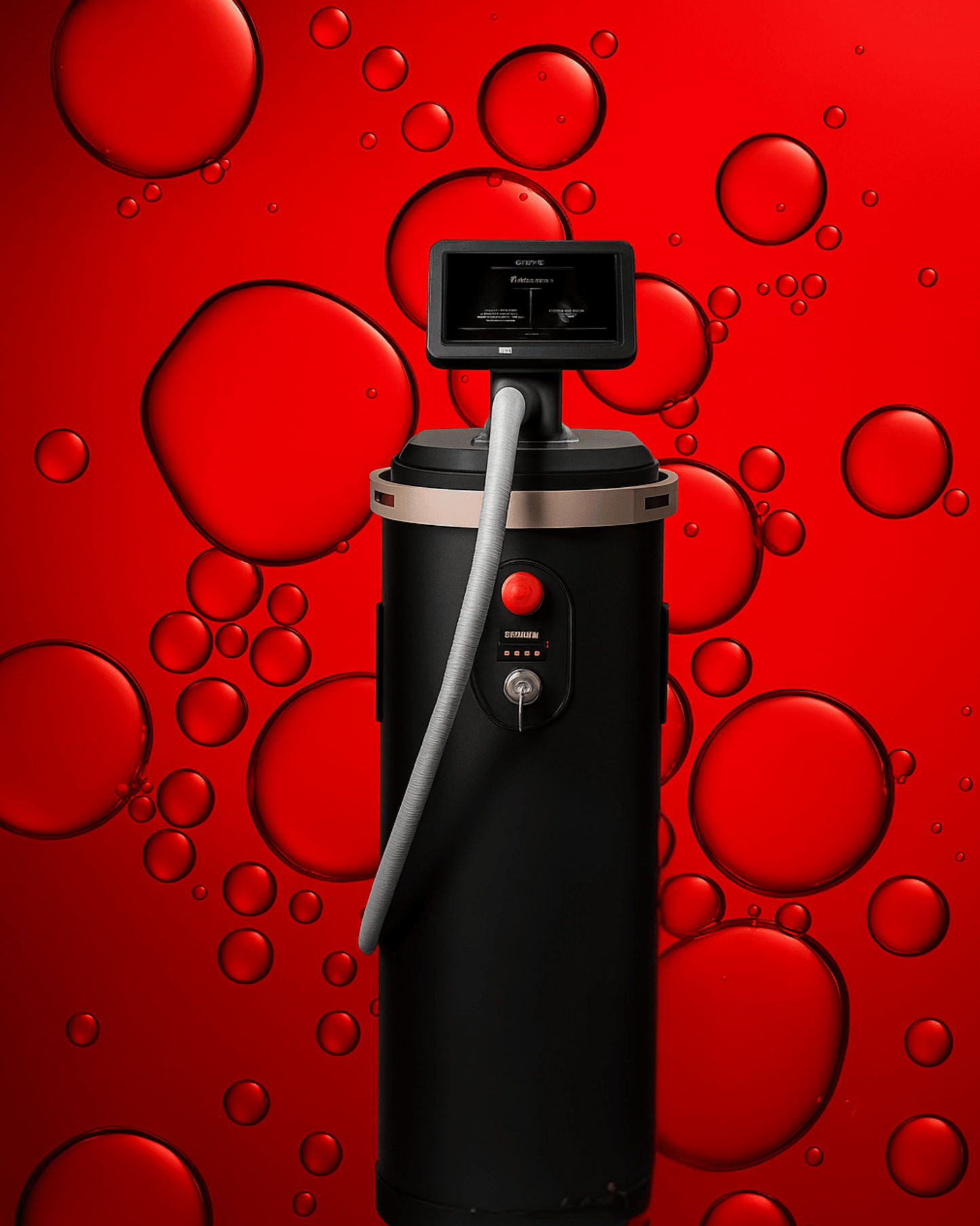 Shinyplus Laser